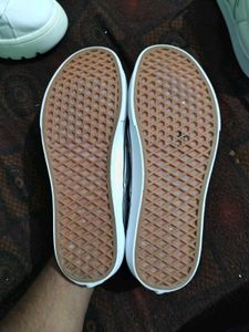 Vans x Disney Mickey Mouse Slip-On Shoes