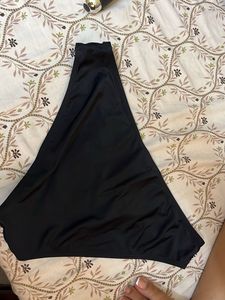 Classic Black bandana