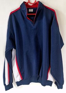 Unisex Japanese Sports Jacket/Casual Wear
