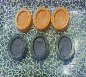 Neem aor multani mitti soap(Set of 6)