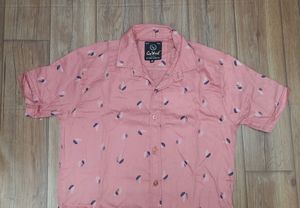 Mens Half Shirt 👕🛍