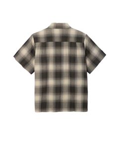 Loser Machine Pachuca Plaid Shirt