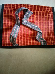 New unused small bag for multipurpose