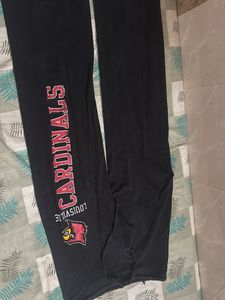 Louisville Cardinals Jogger Pants