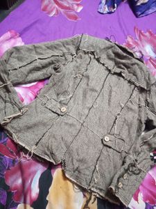 Very Beautiful Blazer