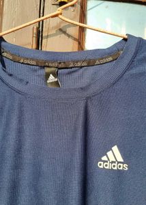 OG adidas sports tshirt