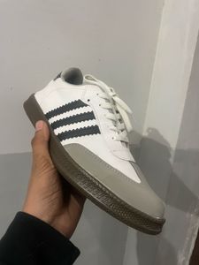 New Adidas Samba Sneakers