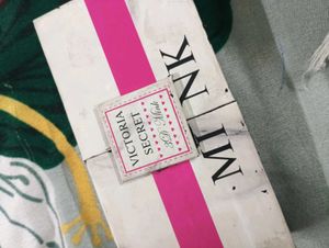 Victoria's Secret Mink Eyelashes