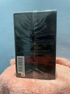 Azzaro the most wanted + SWY parfum