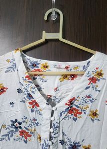 Curvy Street Brand Top 3xl