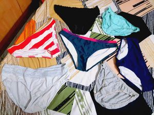 Lot of Women's Panties