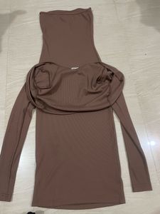 little box india co ordset dress