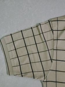 Short Sleeves Shirt