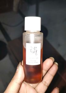 Beauty of Joseon Ginseng Essence Water