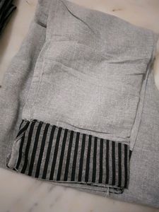 Women khadi kurta set