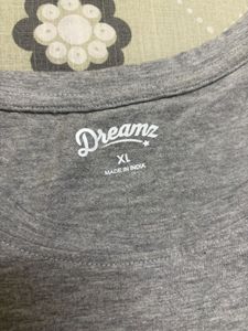 Combo of 2 Tees