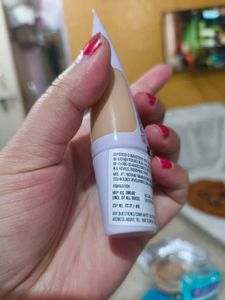 sealed Maybelline SuperStay Lumi-Matte