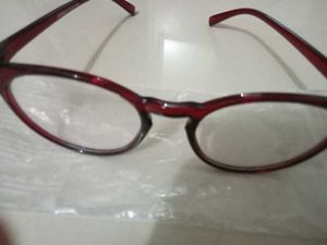 Chasma Fram both