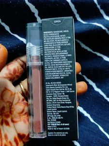 Swiss Beauty Stay All Day Liquid Lipstick