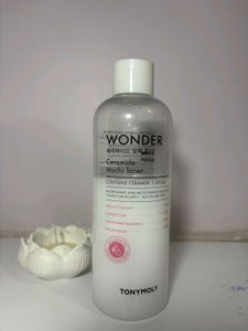 TONYMOLY Wonder Ceramide Mochi Toner