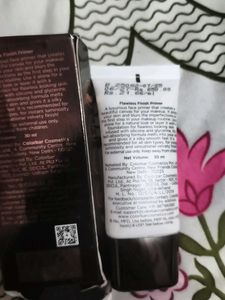 Brand new Colorbar Flawless Finish Primer
