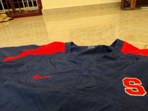 Nike Syracuse Pullover Jacket