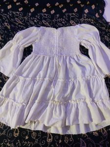 Cute Korean Dress