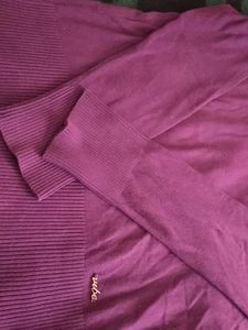 36/38 size vibe Brand Top