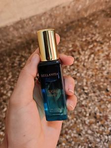 Bella Vita Skai Aquatic Perfume