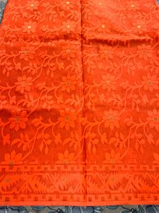 Brand New Dhakai Jamdani Saree