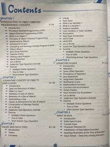 ICSE Class 9 Computer Applications Book