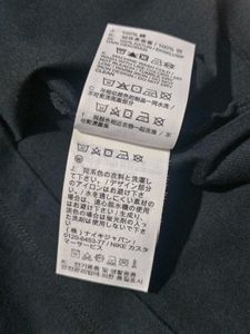 Jordan Men's Black T-Shirt new piece