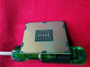 Intel Xeon E5-2680 v2 2.80GHz  Server Processor