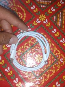 Like New Lightning to USB Cable