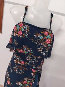 cutee blue dress