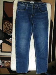 Roadster Jean, Price Negotiable