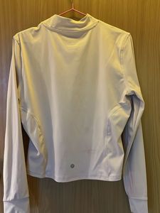 CAVA Athleisure Pink Sculptor Jacket – XL