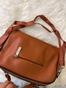 Ted Baker London Crossbody Bag
