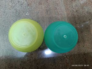 Plastic Bowl Containers