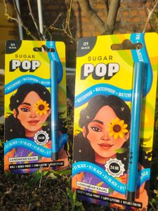 Combo Pack Of 2 ❤️ Sugar Pop Kajal ⚫