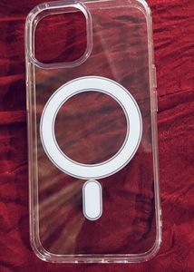 I Phone 15 Back Cover