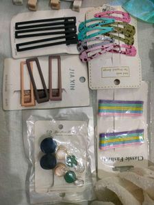 Beautiful Kids Hair Accessories