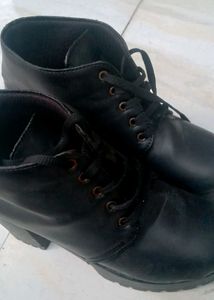 Boots For Women