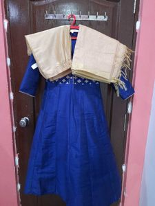festive kurta set