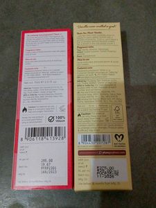 Plum BodyLovin' Perfume Duo