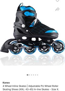 Inline Skates Konex