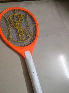 Mosquito Bat Fully Working Superb Condition