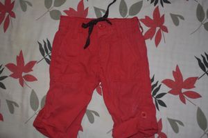 Unisex Baby Pant With Elastic