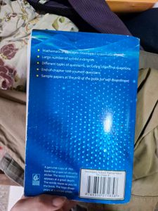 Class 9 Mathematics Textbook