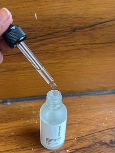 Underrated Salicylic Acid Serum